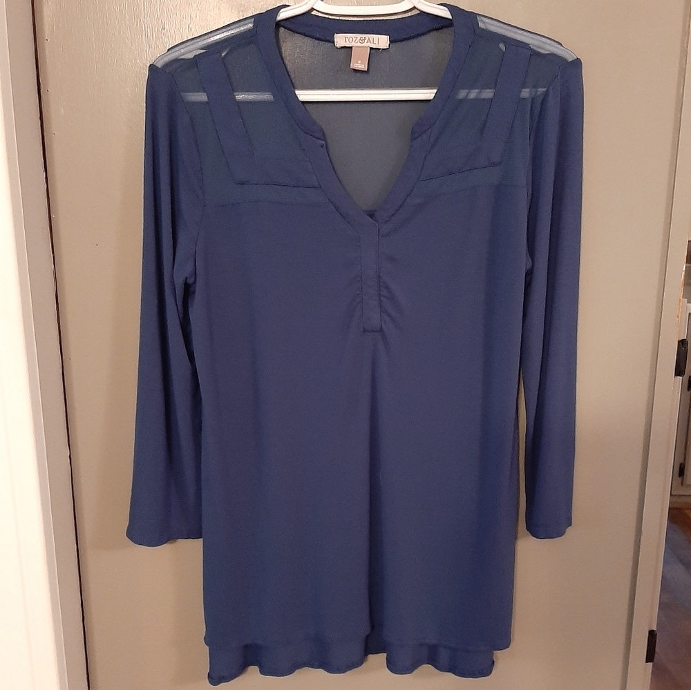 Womens Blouse
